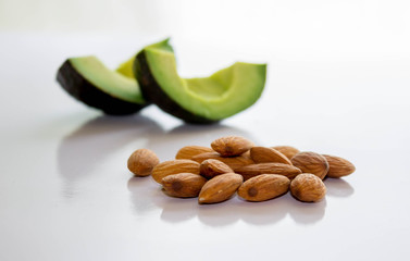 healthy fats