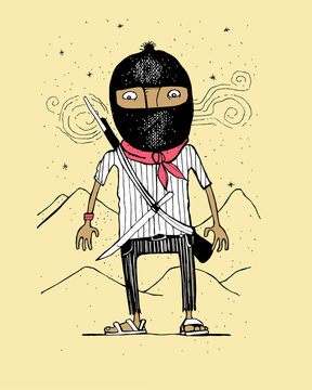 zapatist