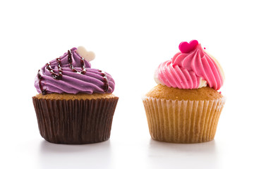 Cupcakes