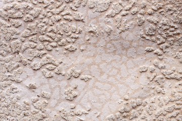 Surface and the ugly