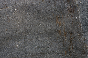 Grey grunge sandpaper