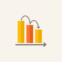 Business Flat Icon