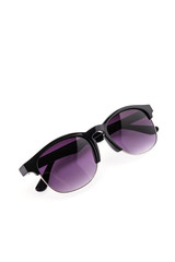 Fototapeta premium Sunglasses isolated on white