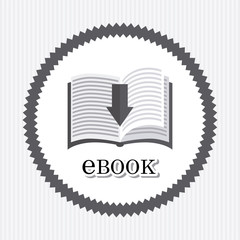 Obraz premium eBook design