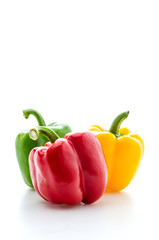 Peppers