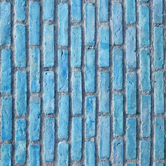 Background of brick wall texture