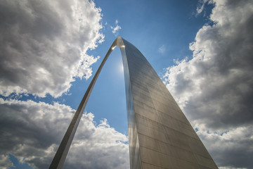 St. Louis Gateway Arch