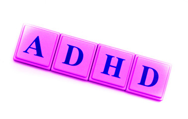 ADHD