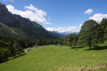 valle di Scalve