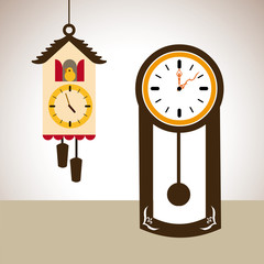 Time design