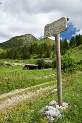 valle di Scalve