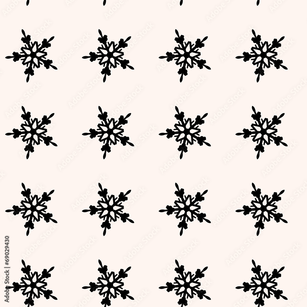 Aufkleber seamless pattern abstract background