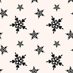 Seamless pattern Abstract background