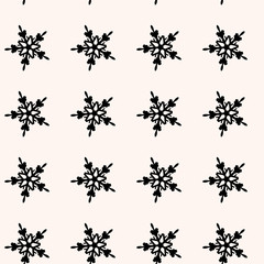 Seamless pattern Abstract background