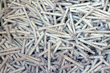 tickets rolled for charities