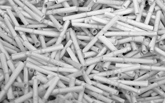 tickets rolled for charities