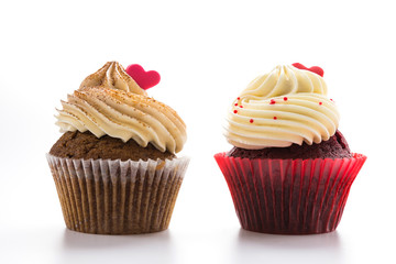 Cupcakes