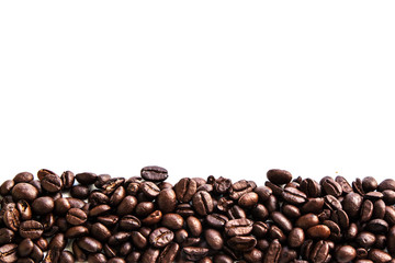 Coffee beans
