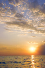 Obraz premium Landscape