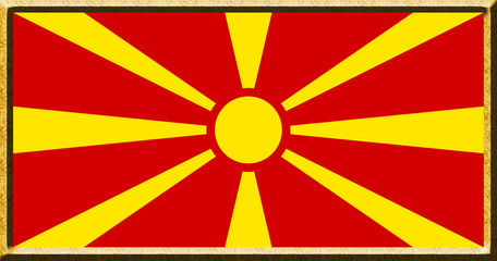 Mazedonien