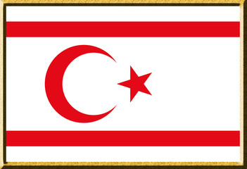 Nordzypern - Türkische Republik