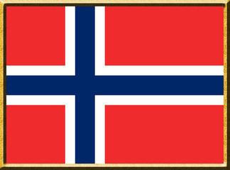 Obraz premium Norwegen