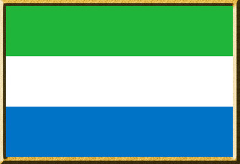 Sierra Leone © Thomas Röske