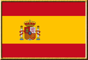 Spanien