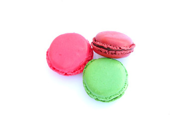 macarons