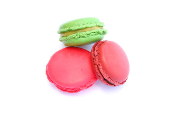 macarons