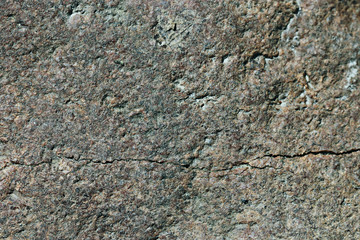 texture of granite stone