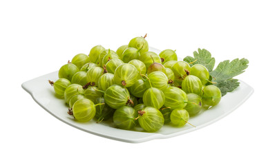 Gooseberries