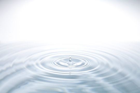 水滴