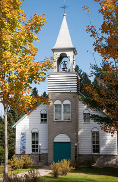 Eglise québécoise