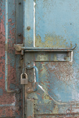 padlock