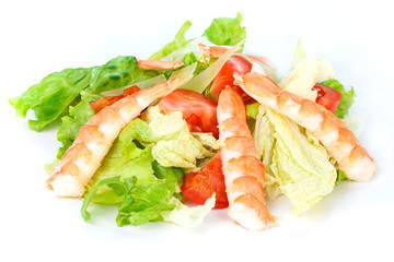 Japanese restaurant food