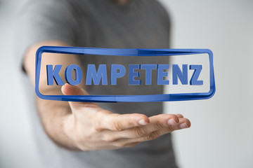 kompetenz