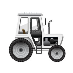 Tractor Icon