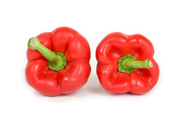 Red pepper