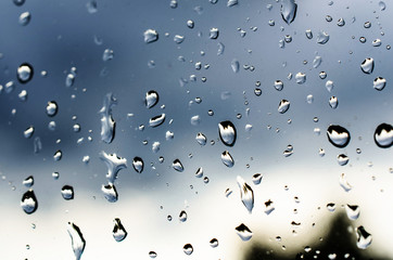 raindrop