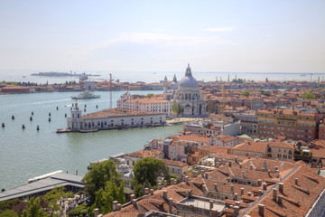 Obraz premium Venice