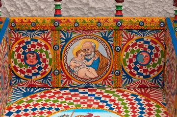 Carretto siciliano