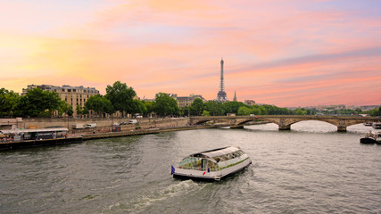 France - Paris © Phil_Good