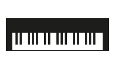 Fototapeta premium Keyboard