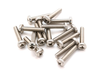 Machine screws