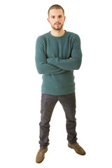 Fototapeta premium thinking