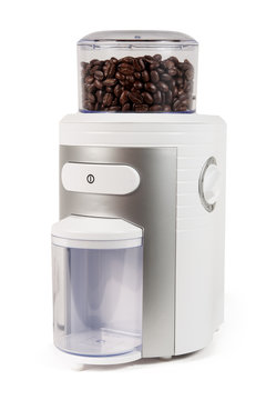 Kaffeem&uuml;hle