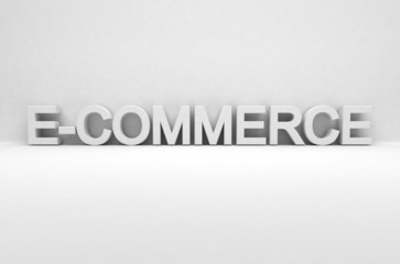 Testo E-COMMERCE