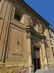 Obraz premium salamanca