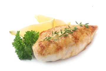 Chicken Breast